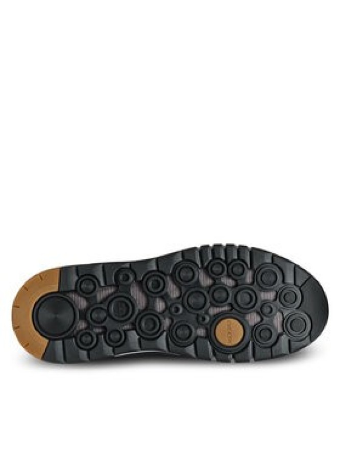 Geox Trzewiki U Aerantis 4X4 B Abx U36APA 0FF11 C4002 Granatowy