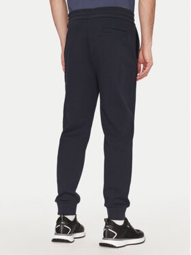 Boss Spodnie dresowe C-Locsin 01 50520322 Granatowy Regular Fit