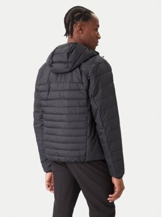 BOSS Kurtka przejściowa Ow Urbanex JT HD 50549181 Granatowy Regular Fit