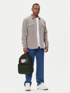 Vans Plecak B Old Skool Grom VN000H56EMU1 Czarny