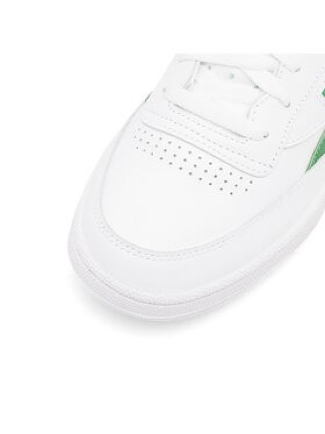 Reebok Sneakersy Club C Revenge Mu EG9271-M Biały
