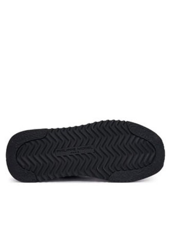 Philippe Model Sneakersy Tropez 2.1 Low A013607 TYLU W077 Granatowy