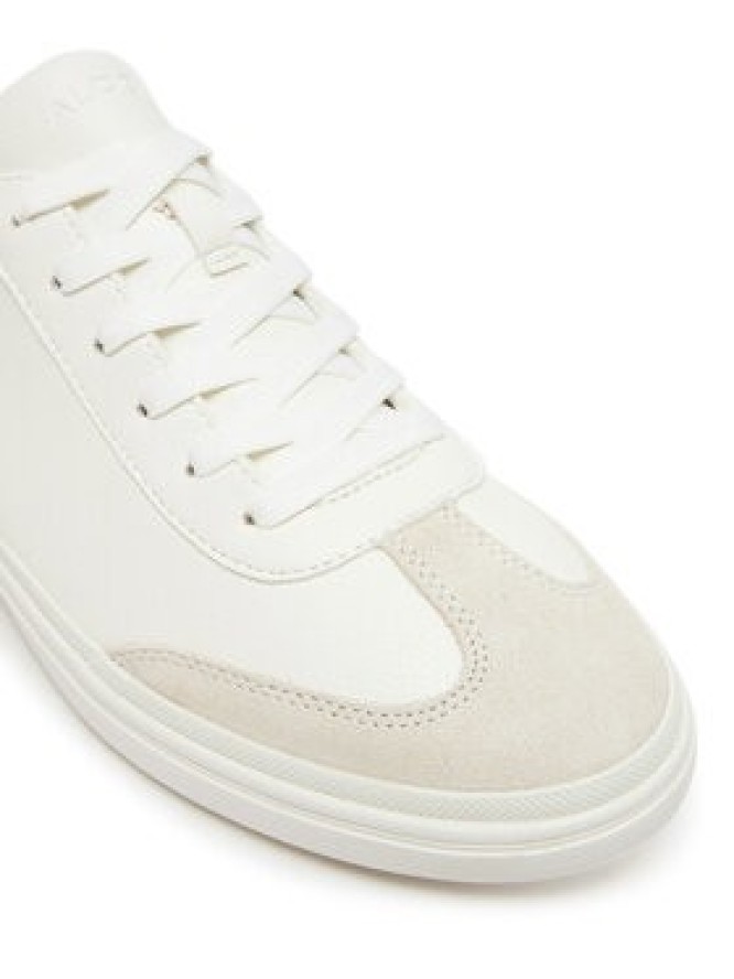 Aldo Sneakersy Lido 13876977 Biały