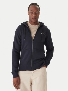 Billabong Bluza EBYFT00148 Czarny Regular Fit