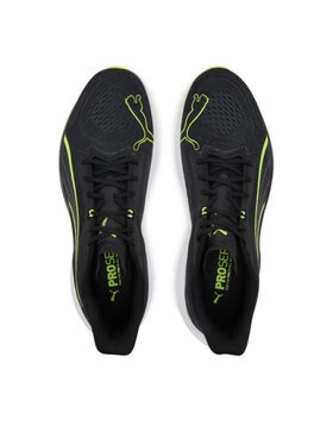 Puma Buty do biegania Darter Pro 310152 14 Czarny