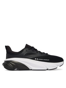 Under Armour Buty do biegania UA Rogue 6 6006719 001 Czarny