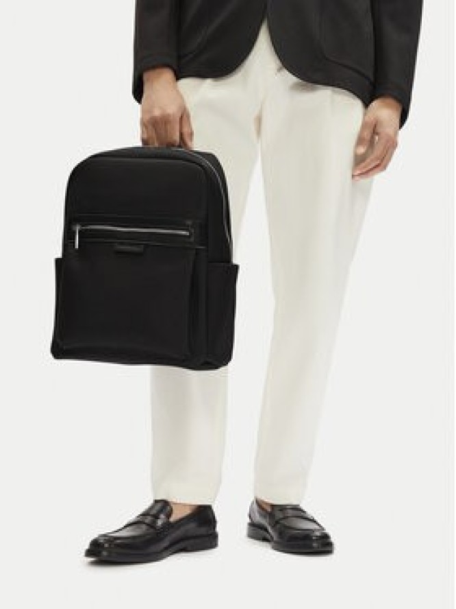 Gino Rossi Plecak 06A10939-2 Czarny