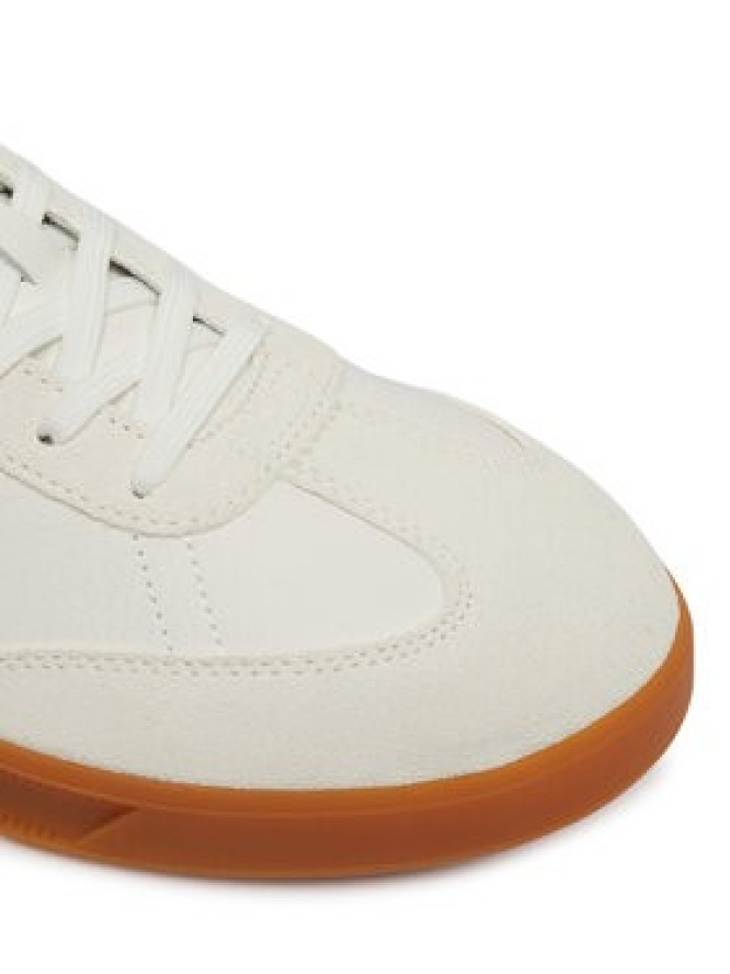 Polo Ralph Lauren Sneakersy Hrt Aera Pp Sk Ltl 809P06951001 Biały