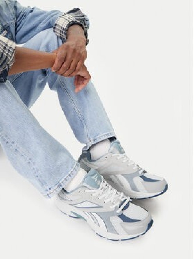 Reebok Sneakersy CEO-ROAD PRIME 100230908 Błękitny