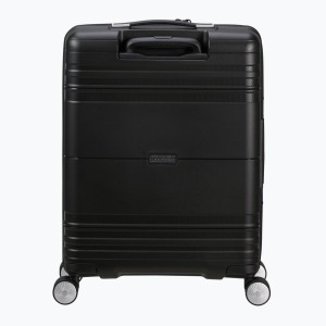 Walizka podróżna American Tourister Spinner 55 EXP 4