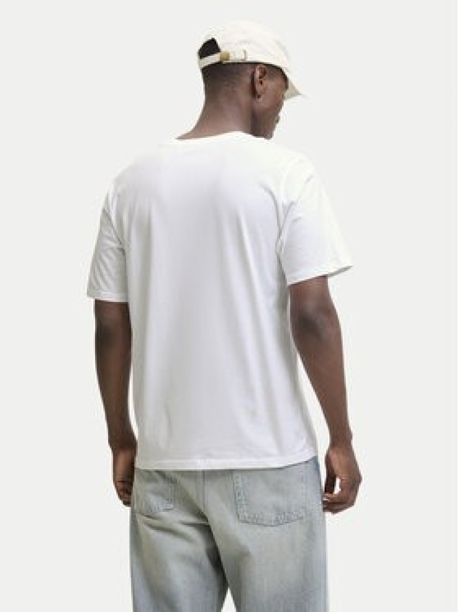 Jack & Jones Komplet t-shirtów Billyburg 12291367 Kolorowy Regular Fit