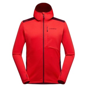 Bluza z kapturem La Sportiva Chill