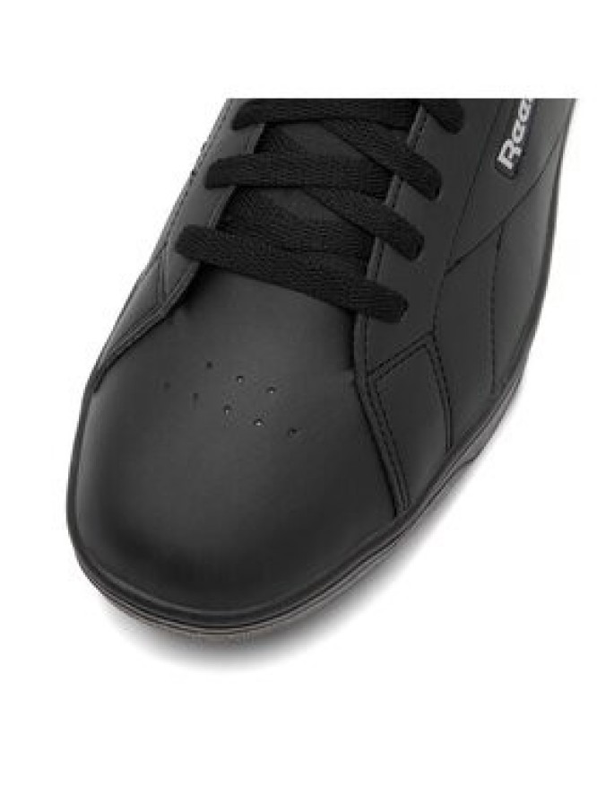 Reebok Sneakersy C-COURT CLEAN 100074370 Czarny