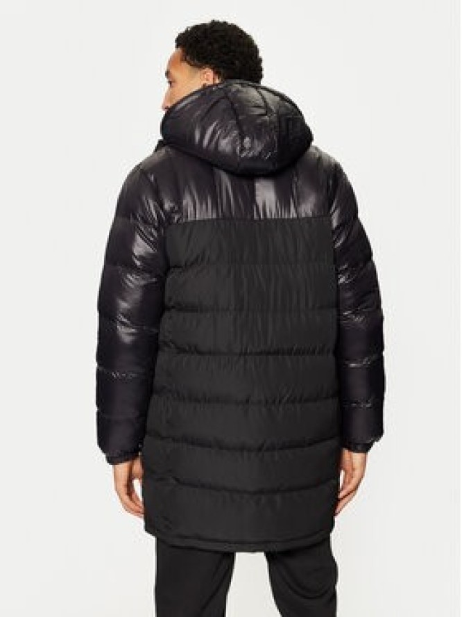 Brave Soul Kurtka zimowa MJK-ALDEAN Czarny Regular Fit