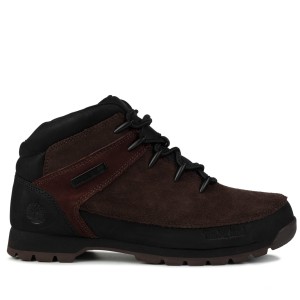 Buty męskie zimowe do chodzenia Timberland EURO SPRINT MID