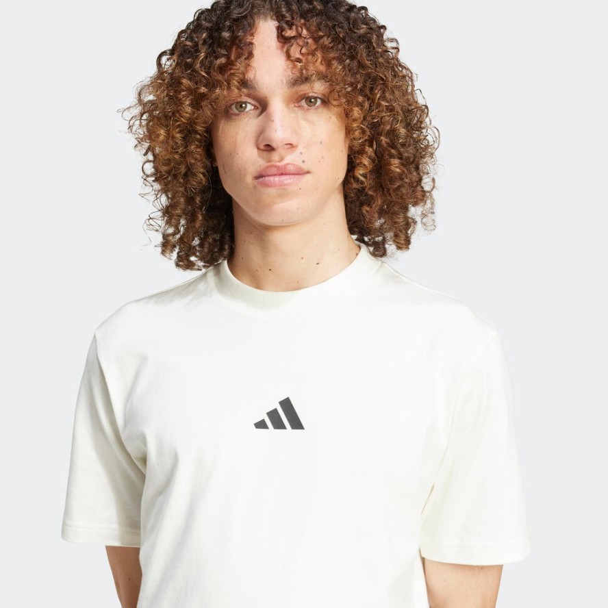 Koszulka męska ADIDAS