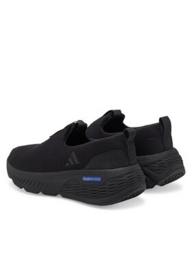 adidas Sneakersy Cloudfoam Go Lounger ID4019 Czarny