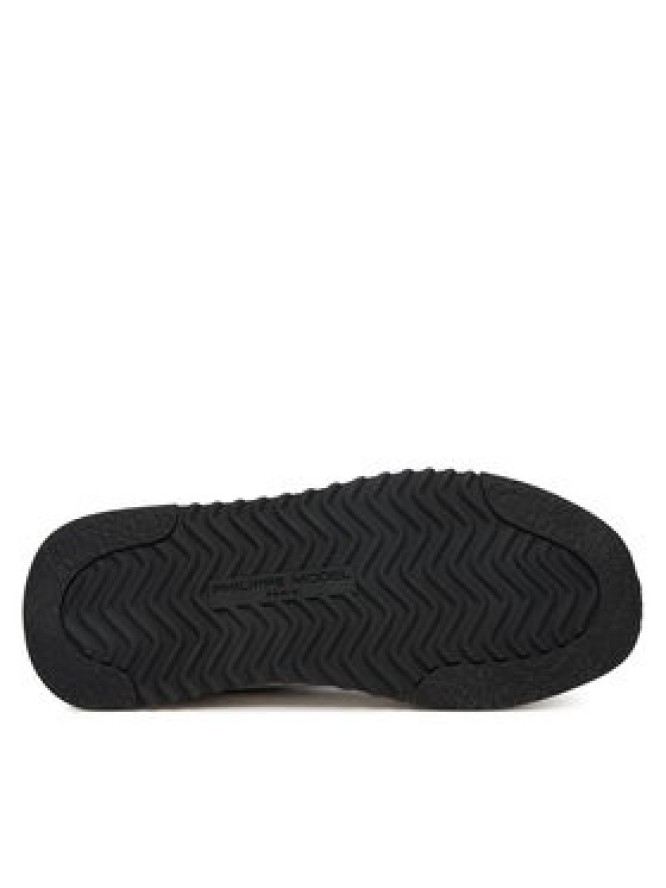 Philippe Model Sneakersy Tropez 2.1 Low A013605 TYLU V004 Biały