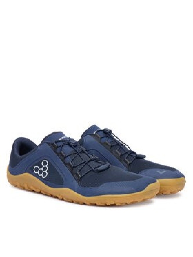Vivo Barefoot Sneakersy Primus Trail Gg 309600 Granatowy