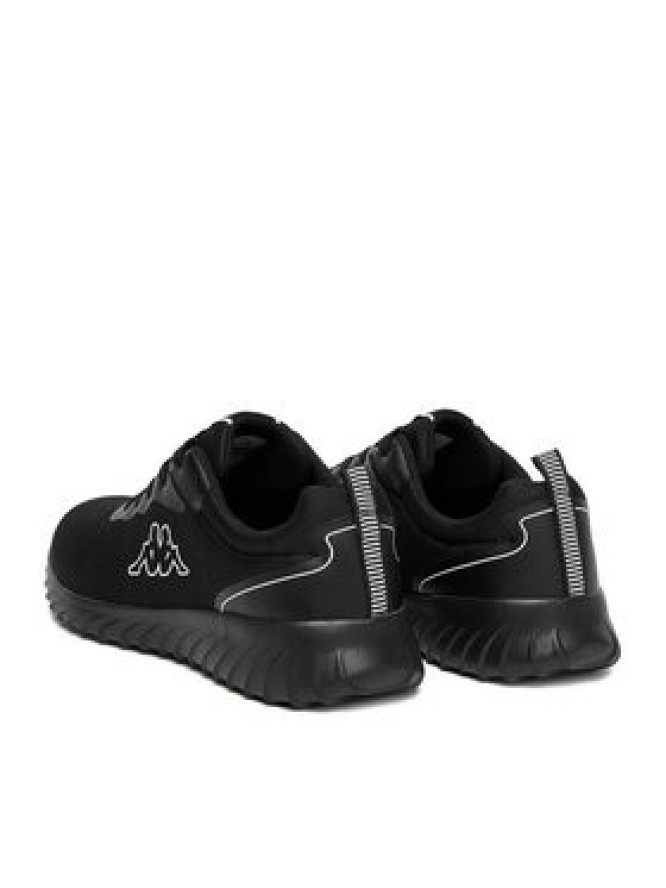 Kappa Sneakersy CEO-SS24-3C007 Czarny