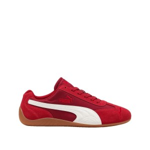 Buty PUMA Speedcat Nylon Czerwone