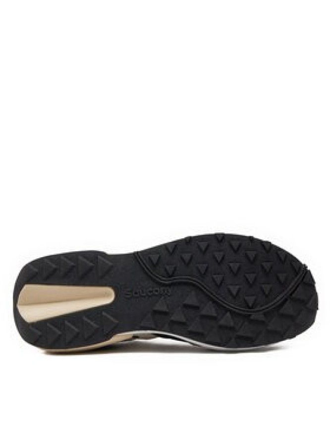 Saucony Sneakersy Jazz Nxt S70790-1 Czarny