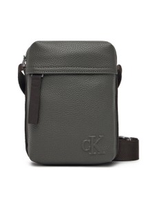 Calvin Klein Saszetka Cargo Reporter S Bag LV04G3080G Szary
