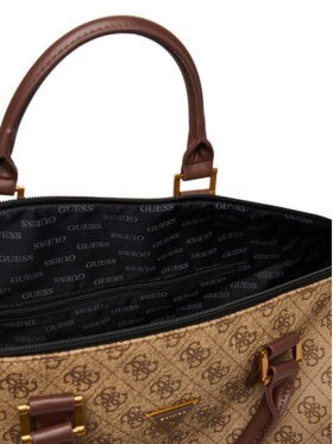 Guess Torba TMIBLG P5335 Brązowy