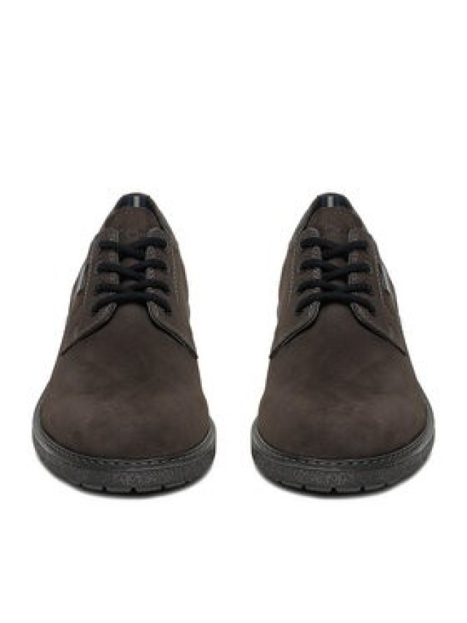 Lasocki Półbuty CEO-TRANCE-08 MI08 Szary