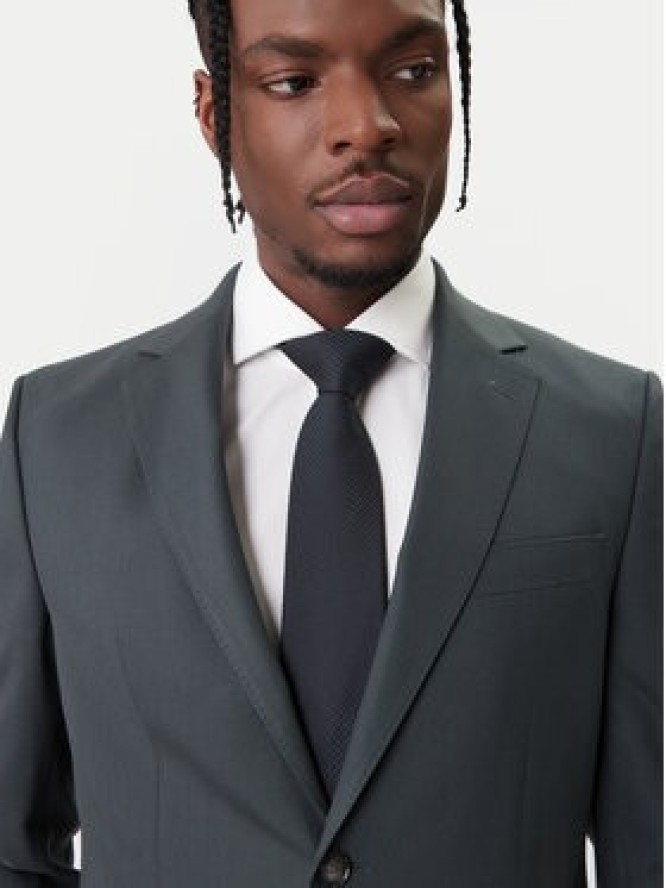 BOSS Garnitur H-Jeckson 50557261 Zielony