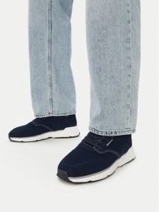 Gant Sneakersy 32638175 Granatowy