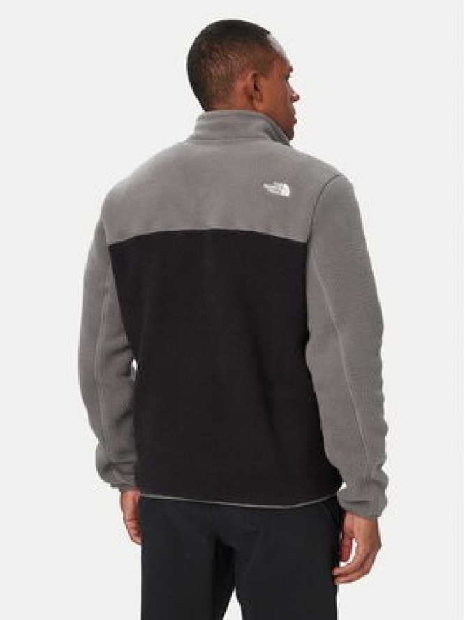 The North Face Polar Yumiori NF0A883S Czarny Regular Fit