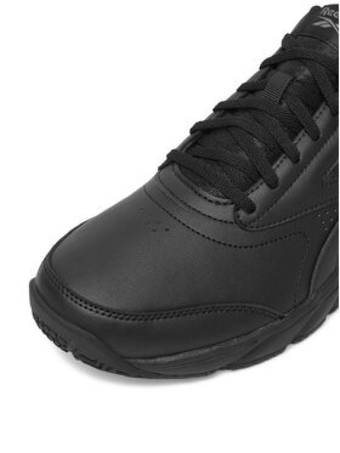 Reebok Sneakersy CWB-WORK N CUSHION 4.0 100271901 Czarny