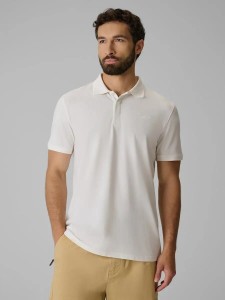 Koszulka polo regular męska 4F 4FRSS26TPTSM0899