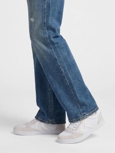 Sneakersy Hummel Slimmer Stadil Tonal