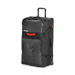 Torba podróżna Nordica Race XL Duffle Roller Doberman 120 l