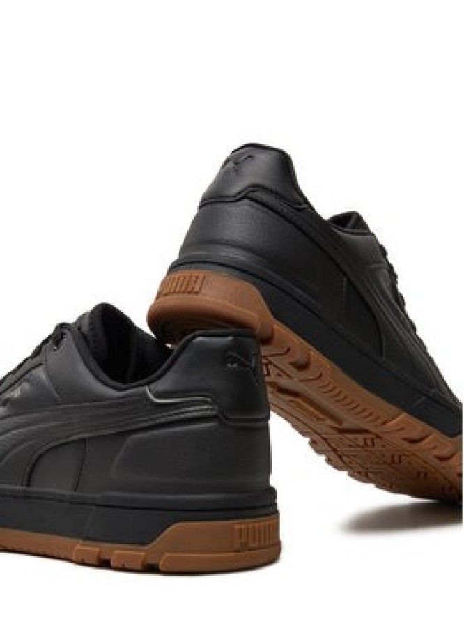 Puma Sneakersy Puma Caven 2.0 Abrupt 397466 04 Czarny