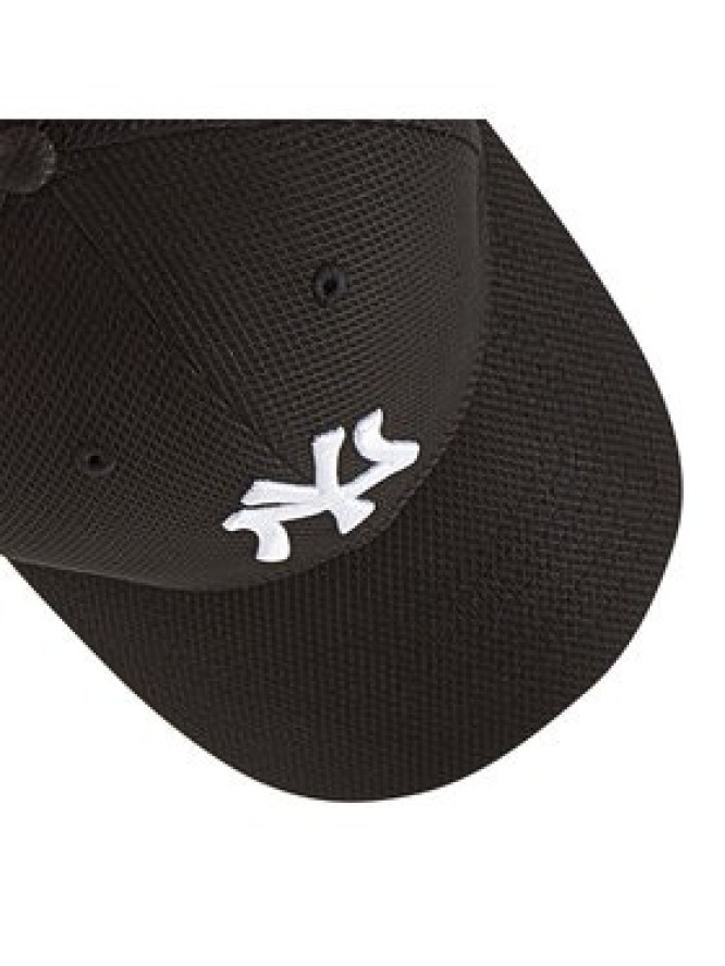 New Era Czapka z daszkiem Diamond Era 9Forty 12523907 Czarny