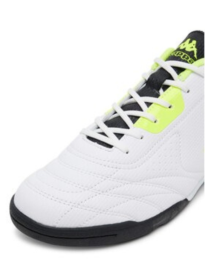 Kappa Sneakersy SJ-F911-3 Biały