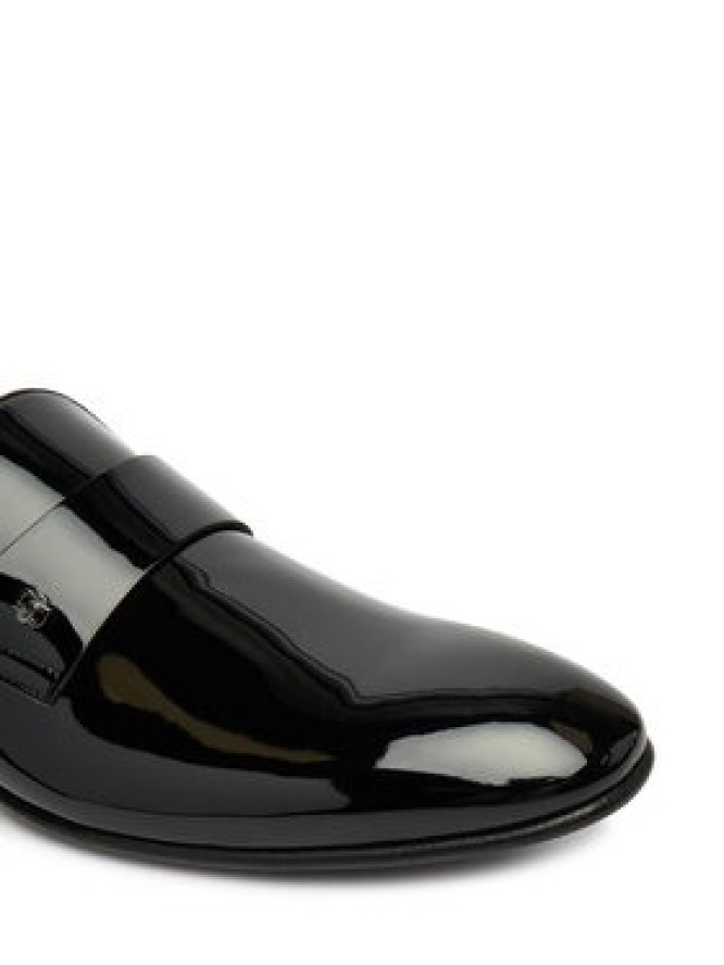 BOSS Lordsy Derrek 50545672 Czarny