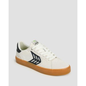 Sneakersy ze skóry zamszowej Cariuma Catiba Pro 2.0