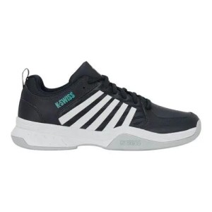 Buty do tenisa męskie K-Swiss Court Express 2