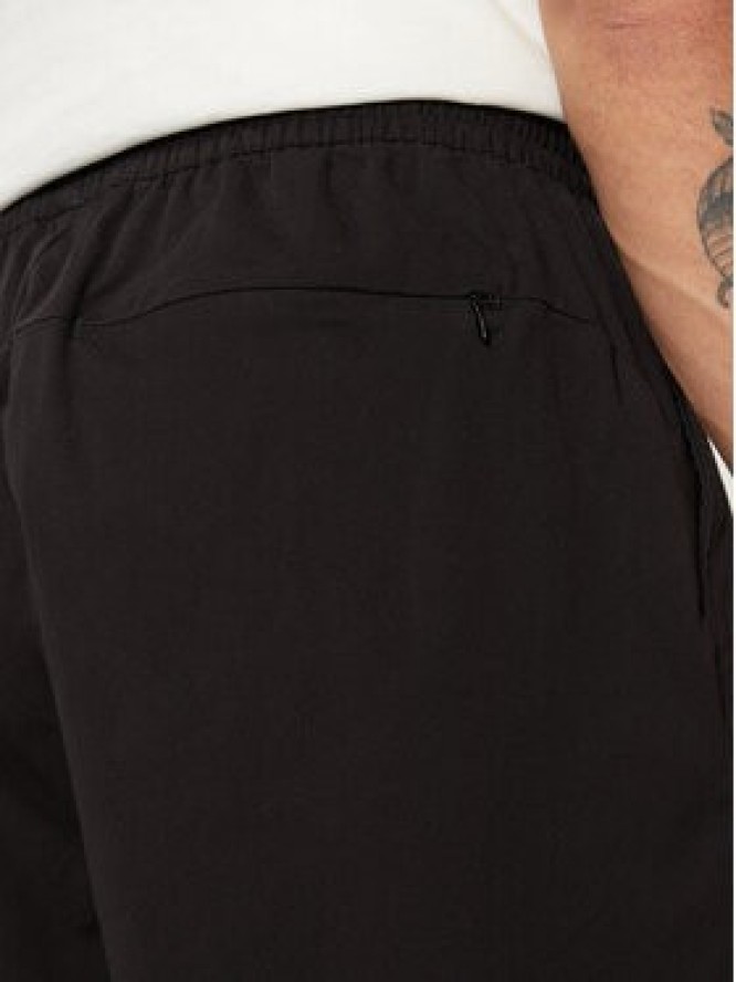 Puma Spodnie materiałowe Better Classics 624259 Czarny Relaxed Fit