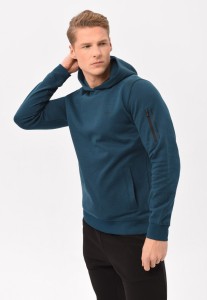 Bluza kangurka B-FEEL