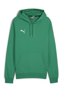 Męska Bluza Z Kapturem Team Goal Casual