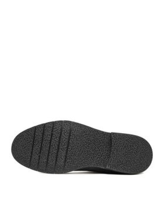 Gino Rossi Sztyblety EO-URBANO-01 125AM Szary