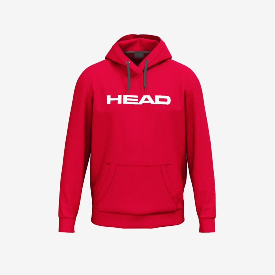 Bluza z kapturem Head Club Original