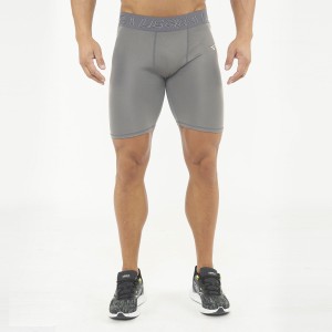 Spodenki termiczne treningowe IRONBOY SHORT