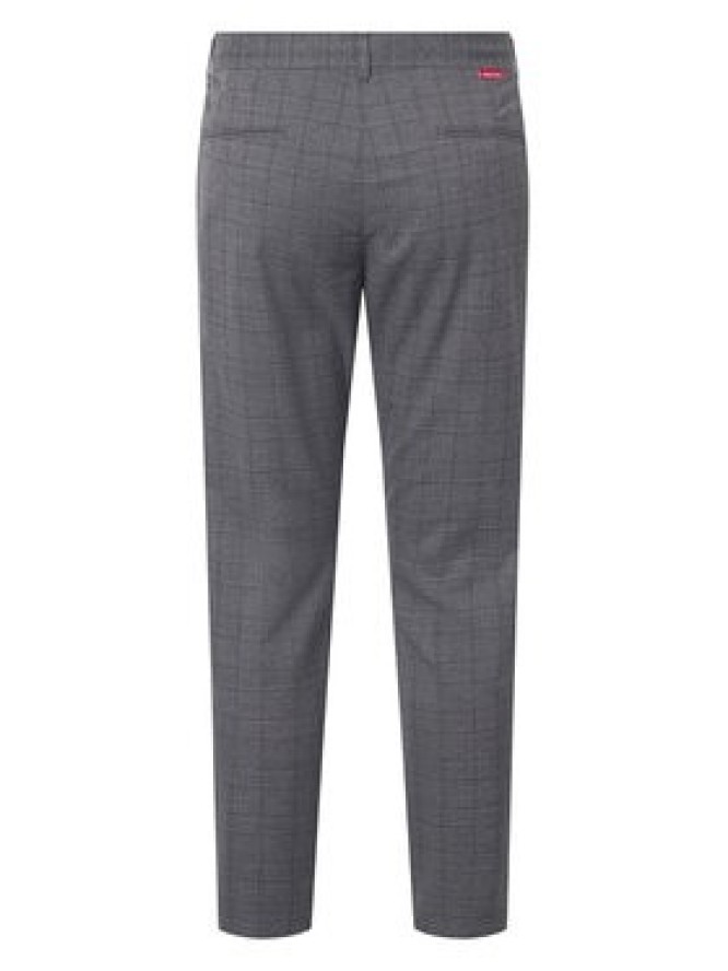 JOOP! Jeans Spodnie materiałowe 15 JJF-81Maxton 30047667 Szary Modern Fit