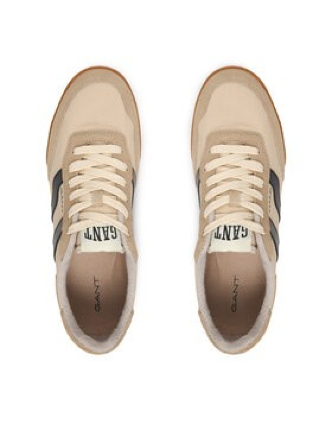 Gant Sneakersy 32633172 Beżowy